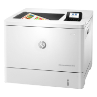 HP Color LaserJet Enterprise M554dn imprimante laser couleur A4 7ZU81AB19 817108