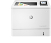 HP Color LaserJet Enterprise M554dn imprimante laser couleur A4 7ZU81AB19 817108 - 5