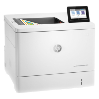 HP Color LaserJet Enterprise M555dn imprimante laser couleur A4 7ZU78AB19 817105