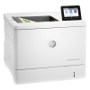 HP Color LaserJet Enterprise M555dn imprimante laser couleur A4