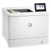 HP Color LaserJet Enterprise M555dn imprimante laser couleur A4 7ZU78AB19 817105 - 1