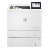 HP Color LaserJet Enterprise M555x imprimante laser couleur A4 avec wifi 817104 - 1