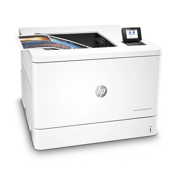 HP Color LaserJet Enterprise M751dn A3 imprimante laser couleur T3U44A T3U44AB19 896070 - 2