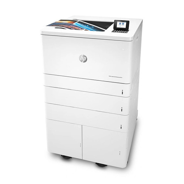 HP Color LaserJet Enterprise M751dn A3 imprimante laser couleur T3U44A T3U44AB19 896070 - 3