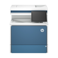 HP Color LaserJet Enterprise MFP 5800dn imprimante laser couleur multifonction A4 (3 en 1) 6QN29AB19 841360