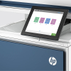 HP Color LaserJet Enterprise MFP 5800f imprimante laser A4 multifonction (4 en 1) - couleur 6QN30A 841361 - 2