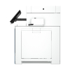 HP Color LaserJet Enterprise MFP 5800f imprimante laser A4 multifonction (4 en 1) - couleur 6QN30A 841361 - 3