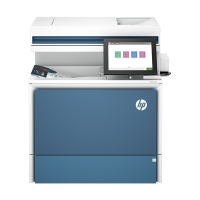 HP Color LaserJet Enterprise MFP 5800f imprimante laser A4 multifonction (4 en 1) - couleur 6QN30A 841361
