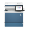 HP Color LaserJet Enterprise MFP 5800f imprimante laser A4 multifonction (4 en 1) - couleur 6QN30A 841361 - 1
