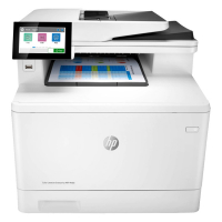 HP Color LaserJet Enterprise MFP M480f imprimante laser tout-en-un (4 en 1) 3QA55A 841289