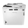 HP Color LaserJet Enterprise MFP M480f imprimante laser tout-en-un (4 en 1) 3QA55A 841289 - 4