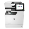HP Color LaserJet Enterprise MFP M681dh imprimante laser couleur multifonction A4 (3 en 1)