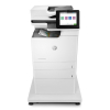 HP Color LaserJet Enterprise MFP M681f  imprimante laser multifonction A4 couleur (4 en 1) 841209 - 1