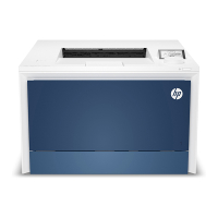 HP Color LaserJet Pro 4202dw imprimante laser A4 avec wifi - couleur 4RA88F 841352