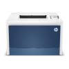 HP Color LaserJet Pro 4202dw imprimante laser A4 avec wifi - couleur 4RA88F 841352 - 1