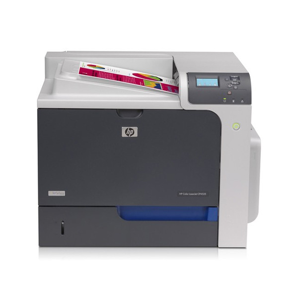 HP LaserJet Color Professional CP5225dn - Imprimante Laser Couleur A3