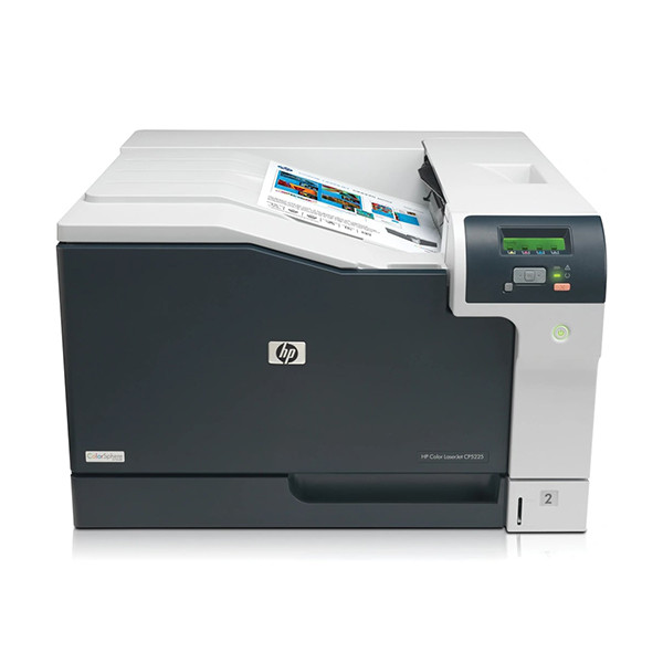 HP Color LaserJet Pro CP5225dn A3 imprimante laser réseau couleur HP