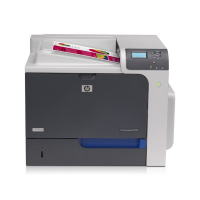 HP Color LaserJet Pro CP5225dn A3 imprimante laser réseau couleur CE712A 841061