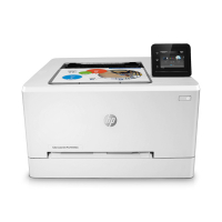 HP Color LaserJet Pro M255dw A4 imprimante laser couleur avec wifi 7KW64A 7KW64AB19 817067