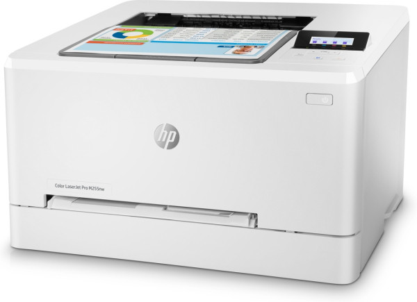 HP Color LaserJet Pro M255dw A4 imprimante laser couleur avec wifi 7KW64A 7KW64AB19 817067 - 3