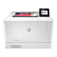 HP Color LaserJet Pro M454dw imprimante laser couleur avec wifi W1Y45A W1Y45AB19 896076