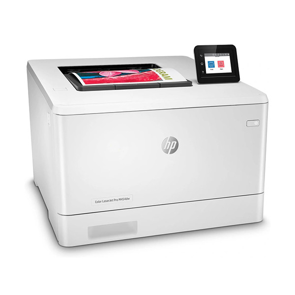 HP Color LaserJet Pro M454dw imprimante laser couleur avec wifi W1Y45A W1Y45AB19 896076 - 3