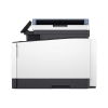 HP Color LaserJet Pro MFP 3302fdw imprimante laser couleur A4 multifonction avec wifi (4 en 1) 499Q8FB19 841389 - 6