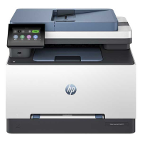 HP Color LaserJet Pro MFP 3302sdw imprimante laser couleur A4 multifonction avec wifi (3 en 1) 499Q6FB19 841387