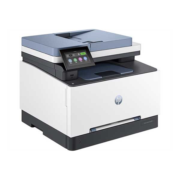 HP Color LaserJet Pro MFP 3302sdw imprimante laser couleur A4 multifonction avec wifi (3 en 1) 499Q6FB19 841387 - 2