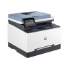 HP Color LaserJet Pro MFP 3302sdw imprimante laser couleur A4 multifonction avec wifi (3 en 1) 499Q6FB19 841387 - 2