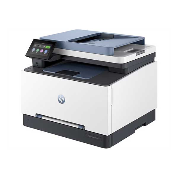 HP Color LaserJet Pro MFP 3302sdw imprimante laser couleur A4 multifonction avec wifi (3 en 1) 499Q6FB19 841387 - 3