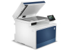 HP Color LaserJet Pro MFP 4302dw imprimante laser A4 multifonction avec wifi (3 en 1) - couleur 4RA83F 841353 - 2