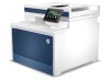 HP Color LaserJet Pro MFP 4302dw imprimante laser A4 multifonction avec wifi (3 en 1) - couleur 4RA83F 841353 - 3