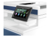 HP Color LaserJet Pro MFP 4302dw imprimante laser A4 multifonction avec wifi (3 en 1) - couleur 4RA83F 841353 - 4