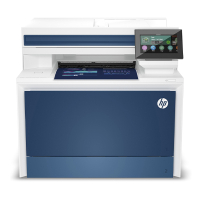 HP Color LaserJet Pro MFP 4302dw imprimante laser A4 multifonction avec wifi (3 en 1) - couleur 4RA83F 841353