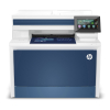 HP Color LaserJet Pro MFP 4302dw imprimante laser A4 multifonction avec wifi (3 en 1) - couleur 4RA83F 841353 - 1