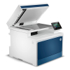 HP Color LaserJet Pro MFP 4302fdn imprimante laser A4 multifonction (4 en 1) - couleur 4RA84F 841354 - 3