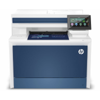 HP Color LaserJet Pro MFP 4302fdn imprimante laser A4 multifonction (4 en 1) - couleur 4RA84F 841354