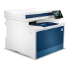 HP Color LaserJet Pro MFP 4302fdw imprimante laser A4 multifonction avec wifi (4 en 1) - couleur 5HH64F 841355 - 2