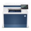 HP Color LaserJet Pro MFP 4302fdw imprimante laser A4 multifonction avec wifi (4 en 1) - couleur 5HH64F 841355 - 1