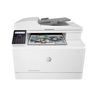 HP Color LaserJet Pro MFP M183fw imprimante laser couleur multifonction A4 avec wifi  (4 en 1) 7KW56A 7KW56AB19 817061