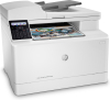 HP Color LaserJet Pro MFP M183fw imprimante laser couleur multifonction A4 avec wifi  (4 en 1) 7KW56A 7KW56AB19 817061 - 4