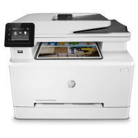 HP Color LaserJet Pro MFP M281fdn A4 imprimante laser réseau couleur (4 en 1) T6B81AB19 841166