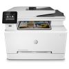 HP Color LaserJet Pro MFP M281fdn A4 imprimante laser réseau couleur (4 en 1)
