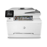 HP Color LaserJet Pro MFP M282nw imprimante laser couleur multifonction A4 avec wifi (3 en 1) 7KW72A 7KW72AB19 817062