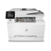 HP Color LaserJet Pro MFP M282nw imprimante laser couleur multifonction A4 avec wifi (3 en 1)