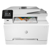 HP Color LaserJet Pro MFP M283fdw imprimante laser couleur multifonction A4 avec wifi (4 en 1)