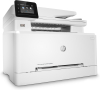 HP Color LaserJet Pro MFP M283fdw imprimante laser couleur multifonction A4 avec wifi (4 en 1) 7KW75A 7KW75AB19 817064 - 4