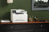 HP Color LaserJet Pro MFP M283fdw imprimante laser couleur multifonction A4 avec wifi (4 en 1) 7KW75A 7KW75AB19 817064 - 5