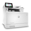 HP Color LaserJet Pro MFP M479dw imprimante laser multifonction A4 couleur avec wifi (3 en 1) W1A77AB19 817025 - 2